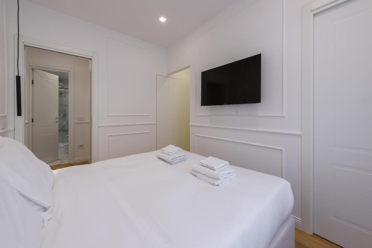 Appartement Pitti Prestige By Mmega Florence
