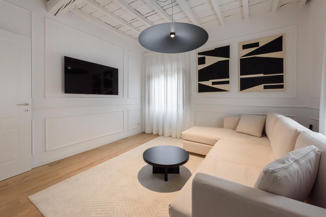 Appartement Pitti Prestige By Mmega