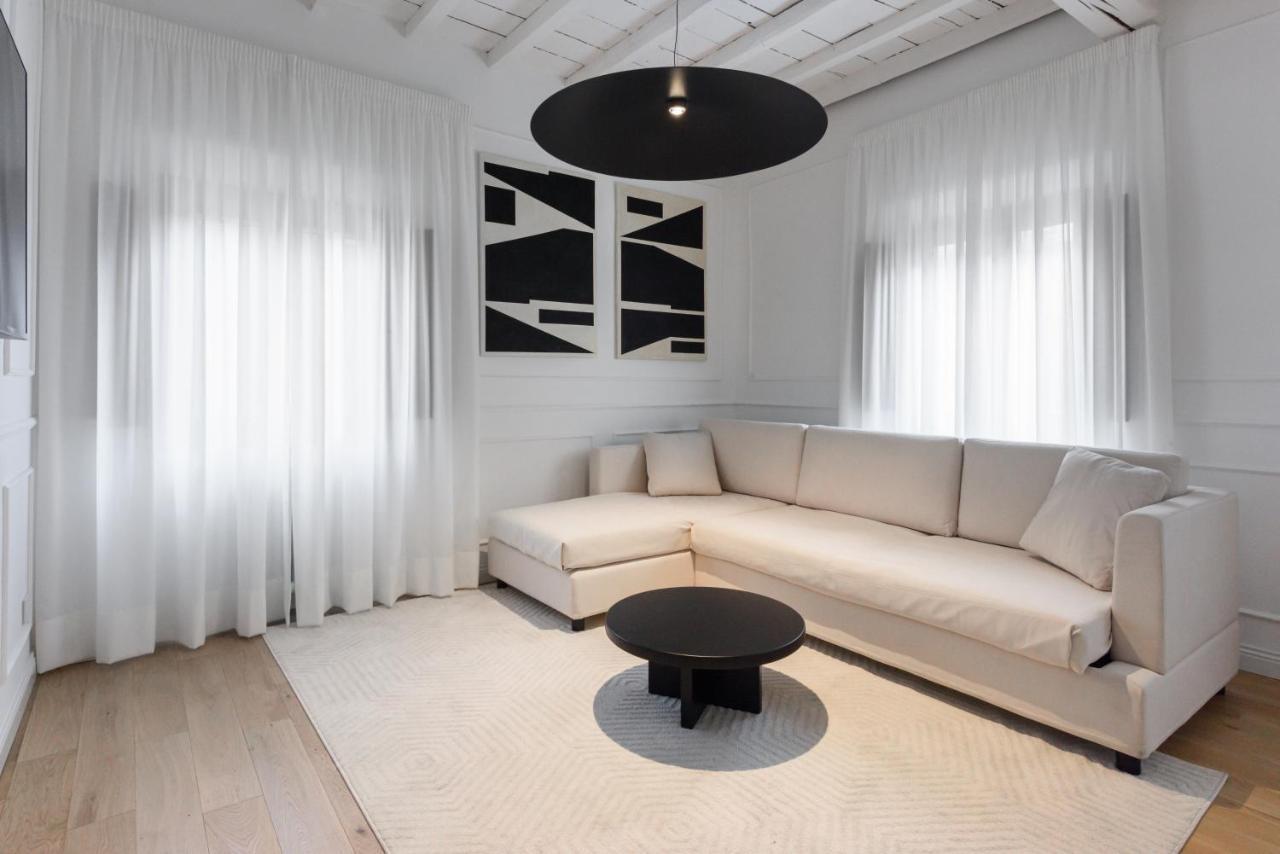 Pitti Prestige By Mmega Appartement *