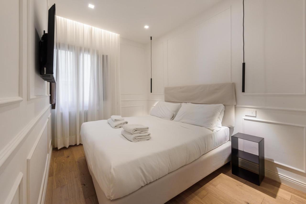 Pitti Prestige By Mmega Appartement Florence