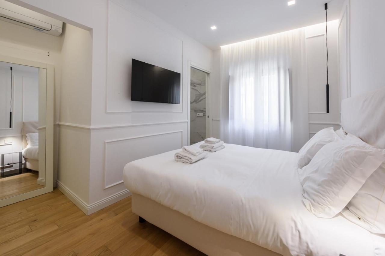 Appartement Pitti Prestige By Mmega