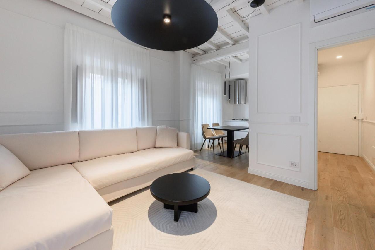 Pitti Prestige By Mmega Appartement *