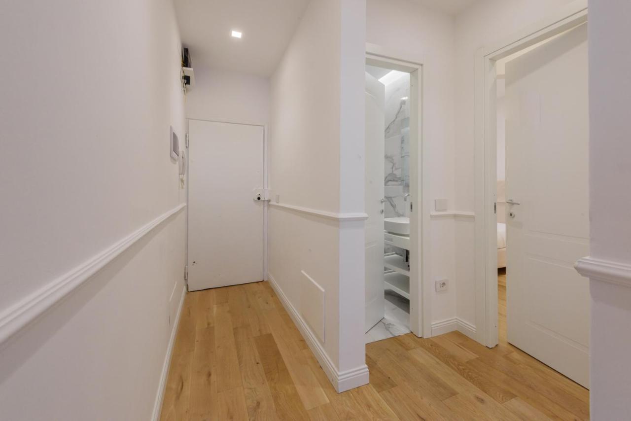 Appartement Pitti Prestige By Mmega