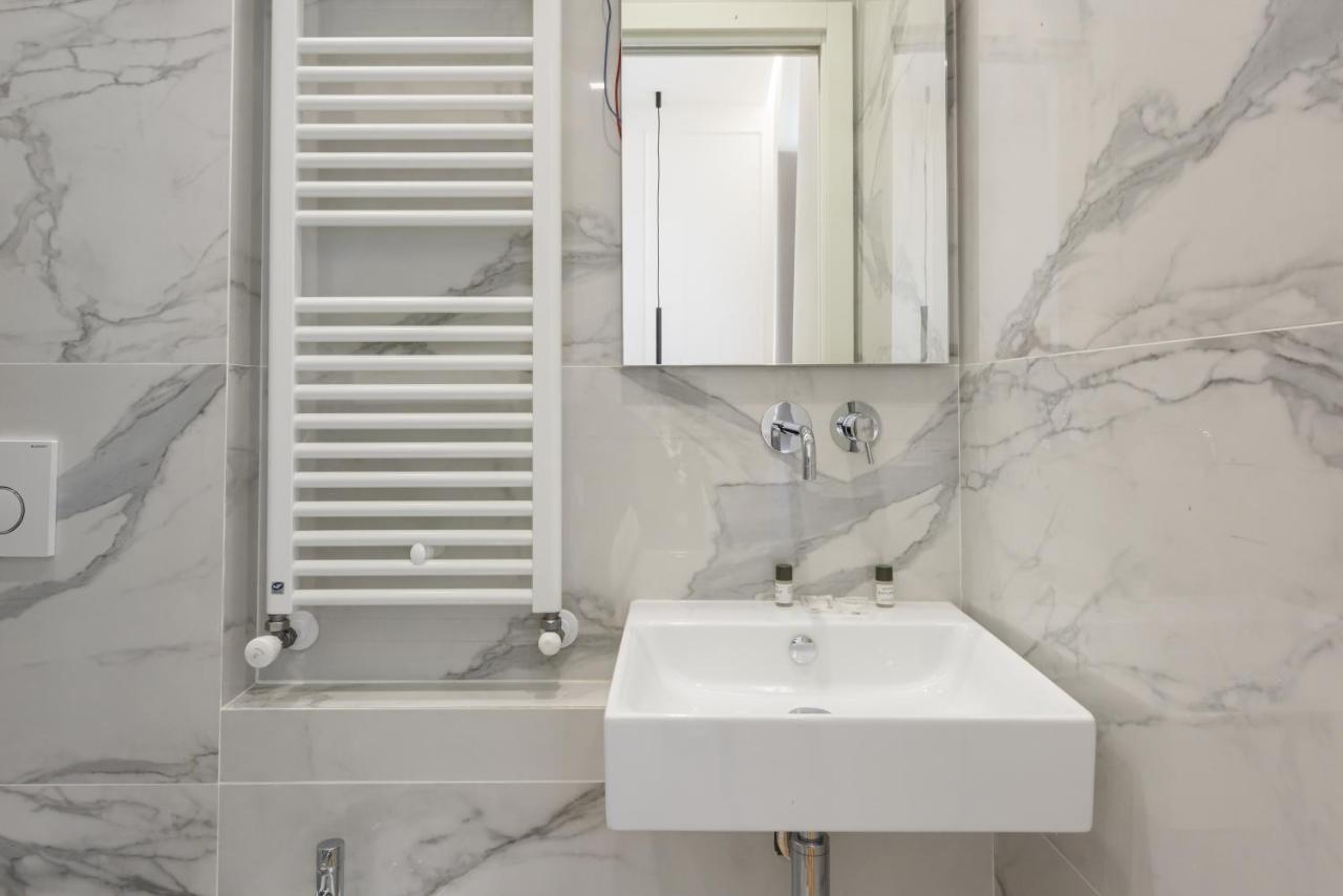 Pitti Prestige By Mmega Appartement