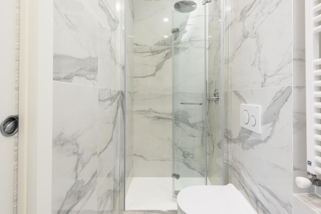 Pitti Prestige By Mmega Appartement